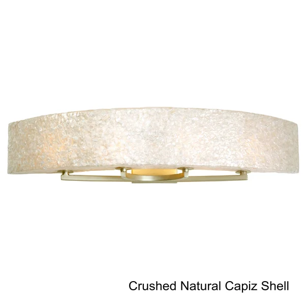 Varaluz Radius Bath/Vanity Gold Dust 4 Light 173B04B
