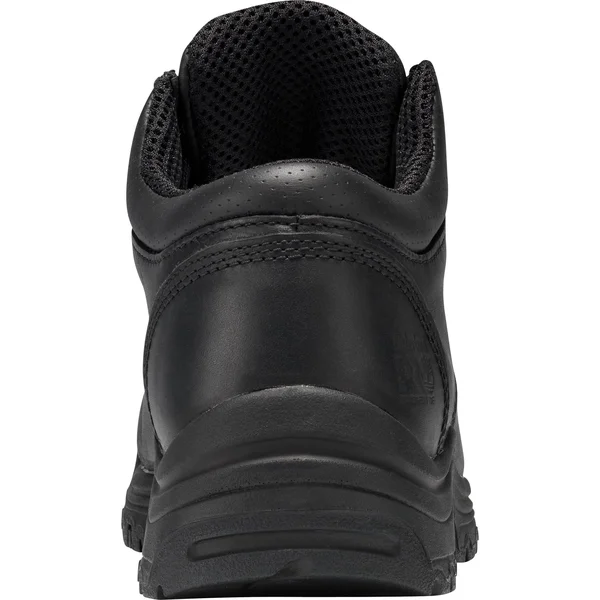 Timberland Pro Titan Oxford Alloy Toe - Men's Black