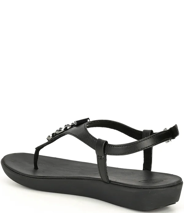 Fitflop Womens Laniey Circle Sandals