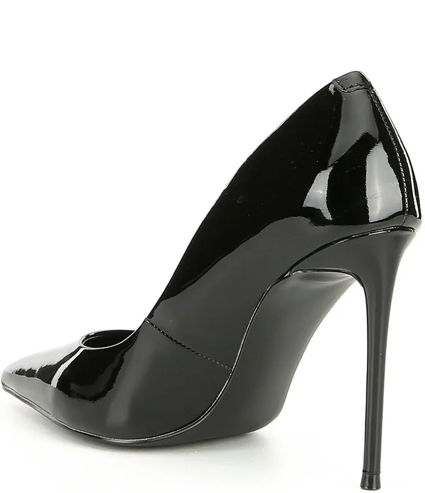 Steve Madden Vala Camel Patent - 10
