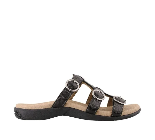 Taos Women's Good Times - Black Size: 7 M