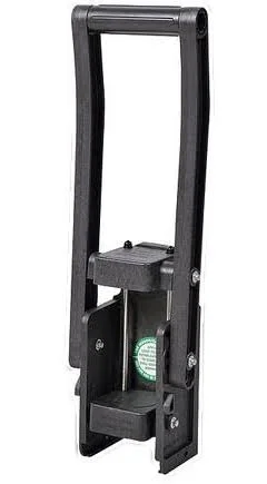 Zing 7006 Can Crusher with Sign