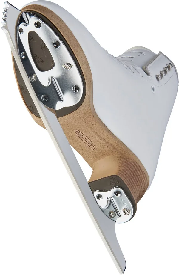 Jackson Ice Skates Freestyle Fusion Ladies FS2190