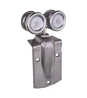 Trolley Hanger for Sliding Barn Doors - 2 Pk. N112-102