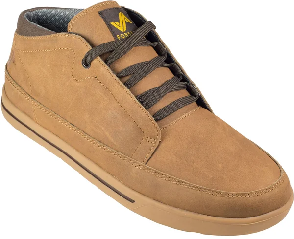 Forsake Men's Phil Chukka - 8 - Tan