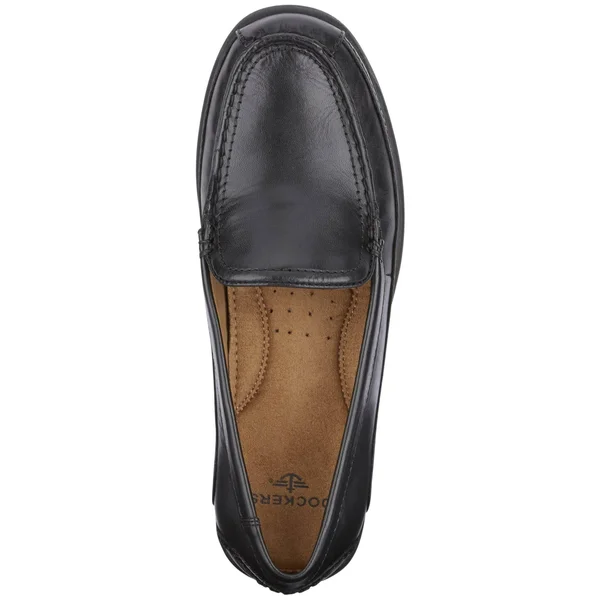 Dockers Men's Catalina Shoe Saddle Tan - 8, W