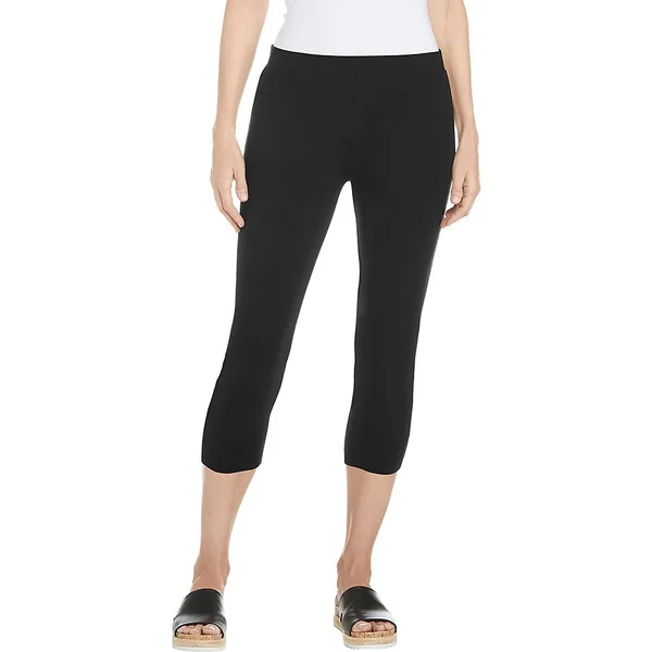 Coolibar UPF 50+ Women's Monterey Summer Capris