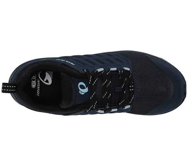 Pearl Izumi X-Alp Canyon Cycling Shoe - Women's Navy/Air - 43.0