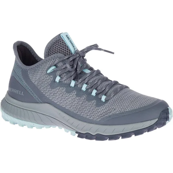 Merrell Bravada Women's Storm/Canal - 8