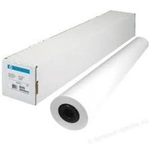 HP Super Heavyweight Plus Matte Paper, 60x22 x 100 ft, White