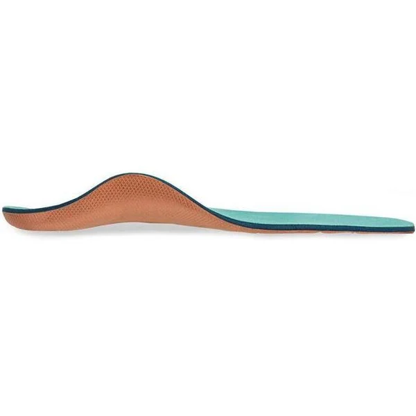 Aetrex Men's Premium Memory Foam Orthotic