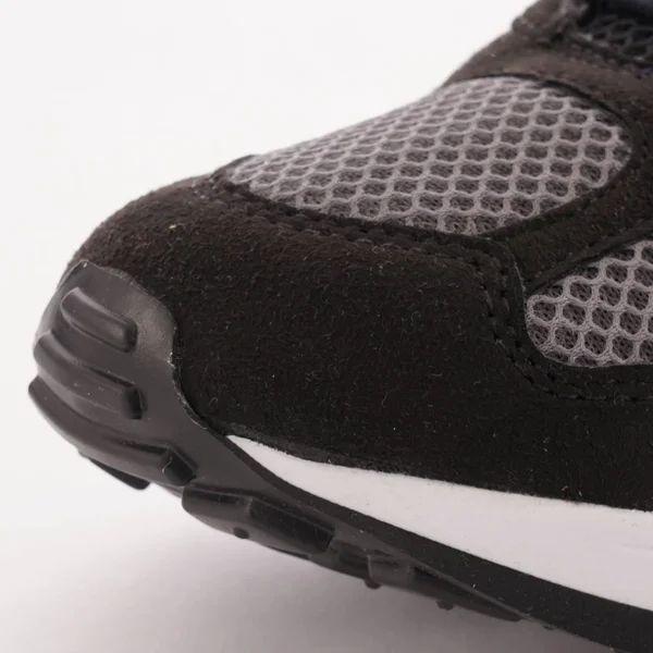 Nike Air Ghost Racer - Black