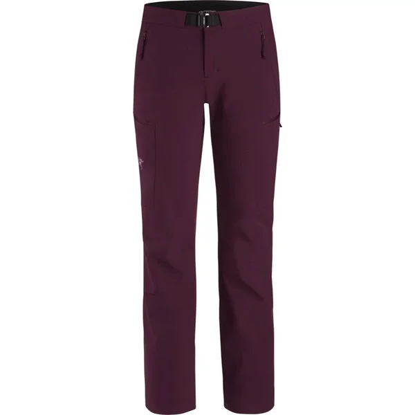 Arc&teryx Gamma MX Softshell Pant - Women's Rhapsody, 8x31