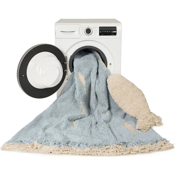 Lorena Canals Ocean Shore Washable Rug