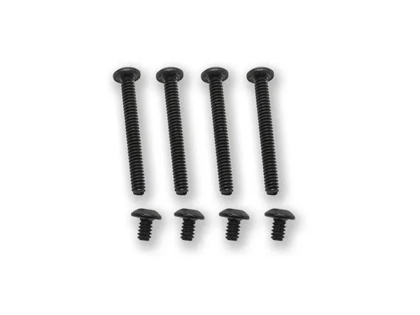EKWB EK-CoolStream CE 280 Radiator Dual Black, 320 x 145 x 45mm
