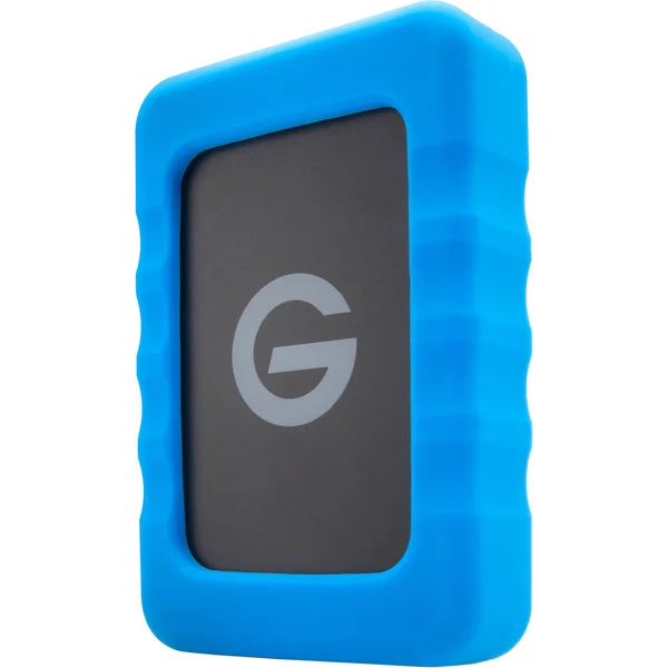 G-Technology G-DRIVE EV Raw 2TB Hard Drive