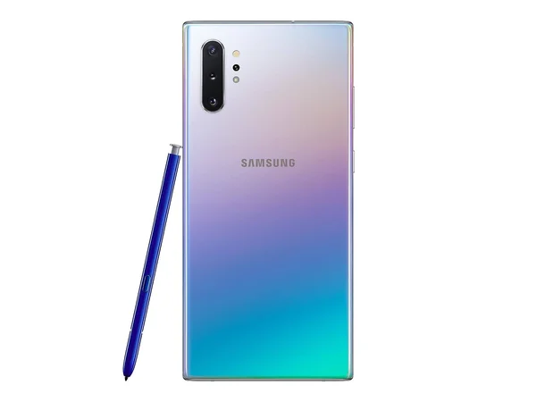 Samsung Galaxy Note10+, 256gb Smartphone Unlocked - Aura Glow