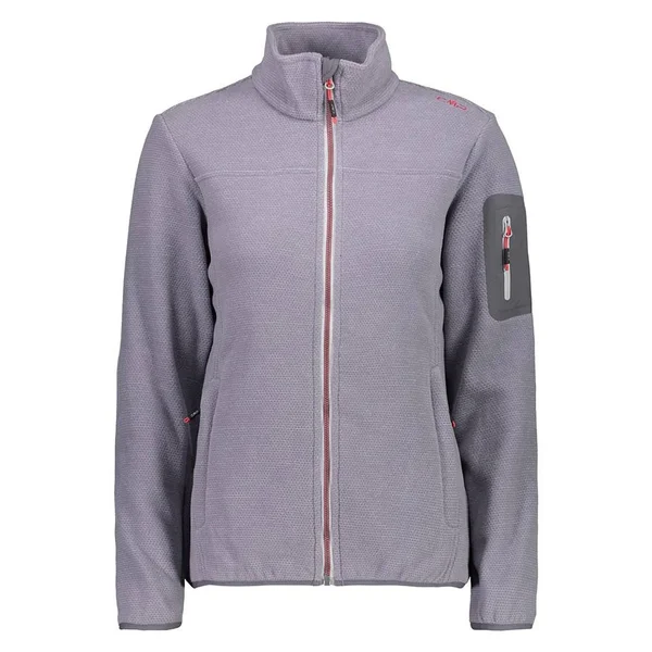 CMP Jacket Fleece Xxs