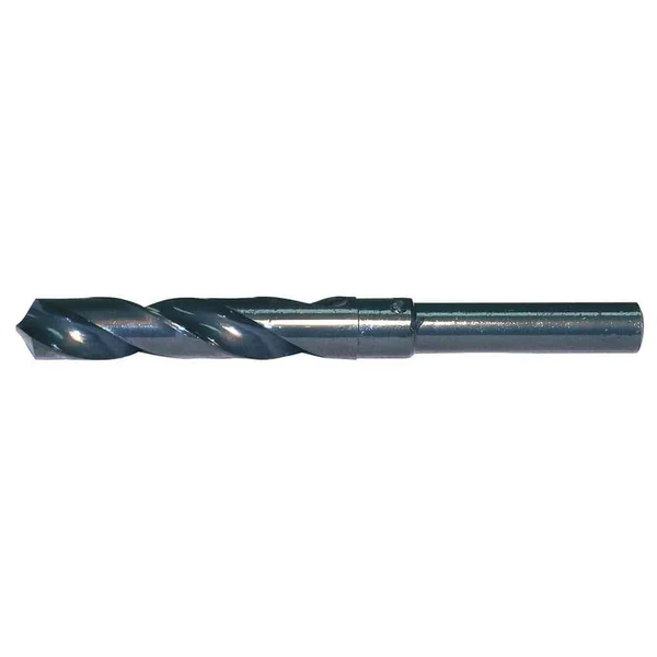 Cle-Line C21089 Reduced Shank Drill, 25.00Mm, hss
