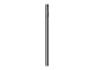Samsung Galaxy S10 - 4G smartphone RAM 8 GB - 128 GB - microSD slot - OLED display - 6.1x22 - 3040 x 1440 pixels - 3x rear camer