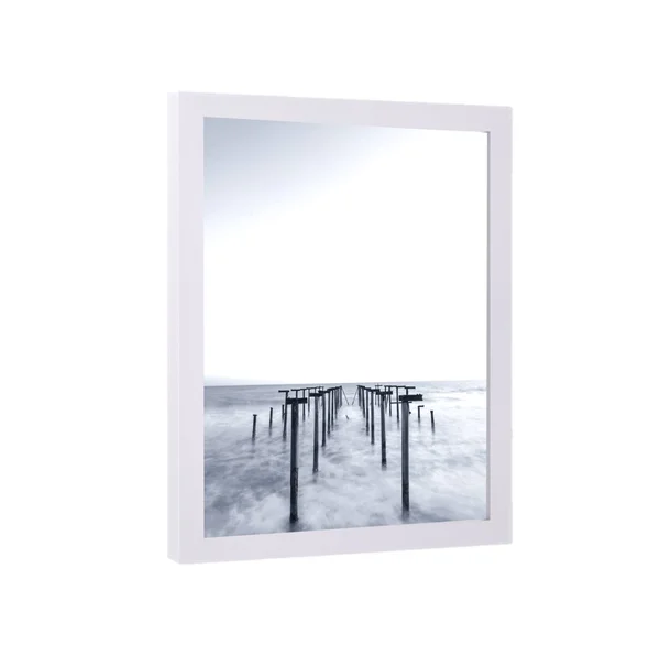 6x33 Picture Frame Black 6x33 Frame 6 x 33 Poster Frames 6 x 33 White