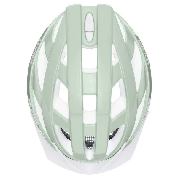 Uvex I-VO 3D Cycling Helmet 2021 Mint 56-60