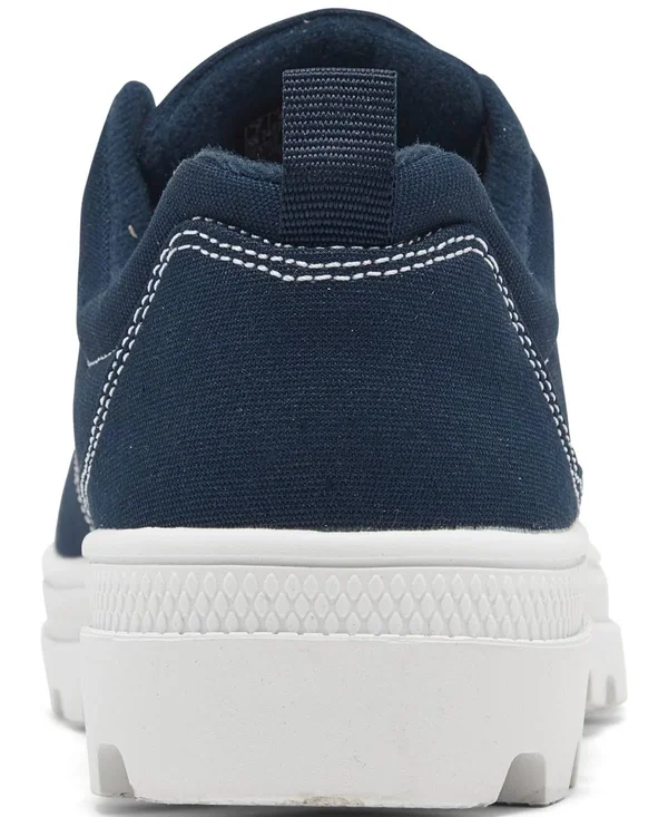 Skechers Women's Roadies - True Roots Sneakers, Navy, 5.5