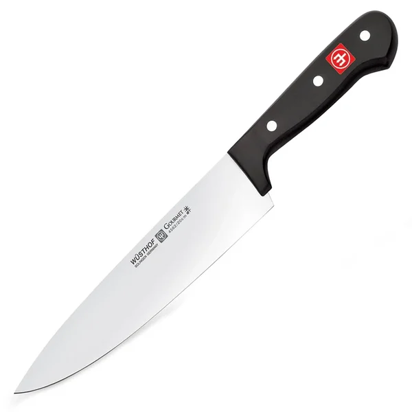 Wusthof Gourmet Chef&s Knife: 8x22
