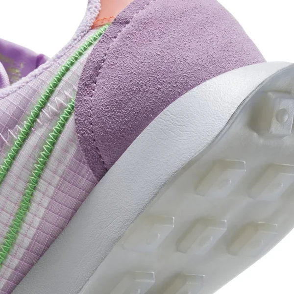 Nike Waffle Racer 2x Light Pink Women's Shoes - Size: 6.5