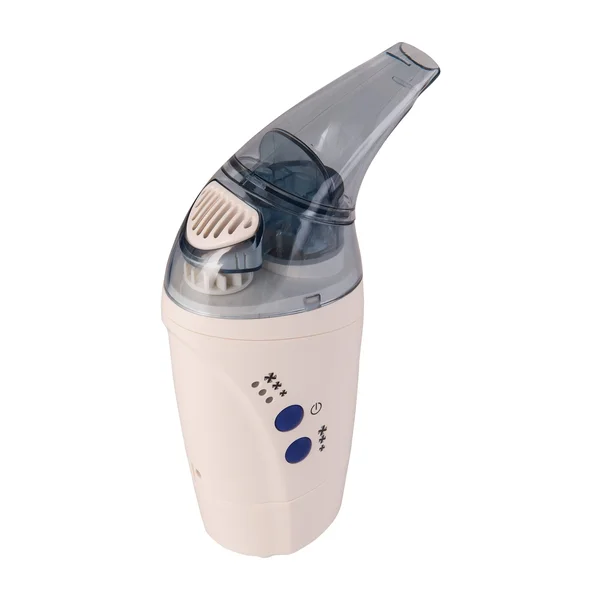 Mabis MiniBreeze Ultrasonic Nebulizer