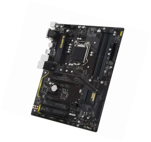 Gigabyte GA-B250-HD3 LGA1151 Intel ATX DDR4 Motherboard