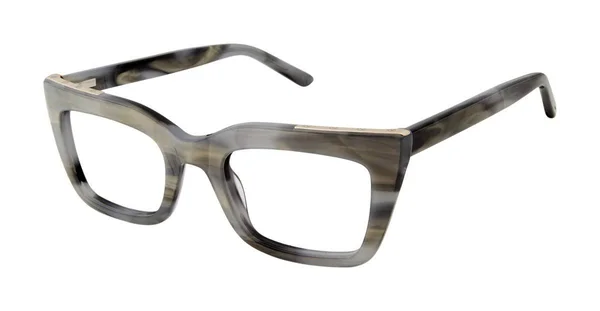 L.A.M.B Lenka LA046 Eyeglasses GRY Grey