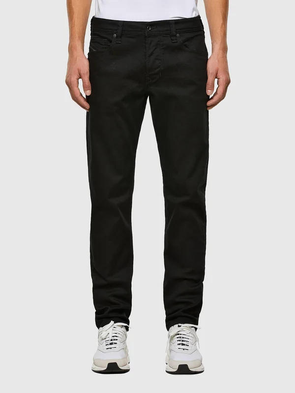 Diesel Larkee-Beex Jeans 0688H - Black - 29