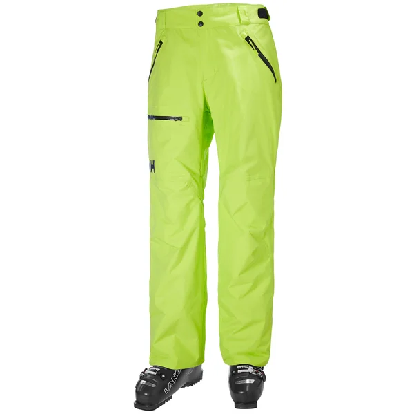 Helly Hansen Sogn Cargo Pant Azid Lime XL