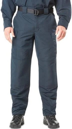 5.11 Tactical Fast-Tac TDU Pants - Black - 74462-019-34-34