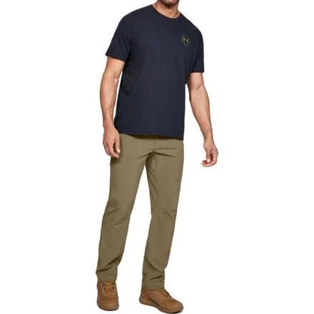 Under Armour Flex Pants, Men's Bayou