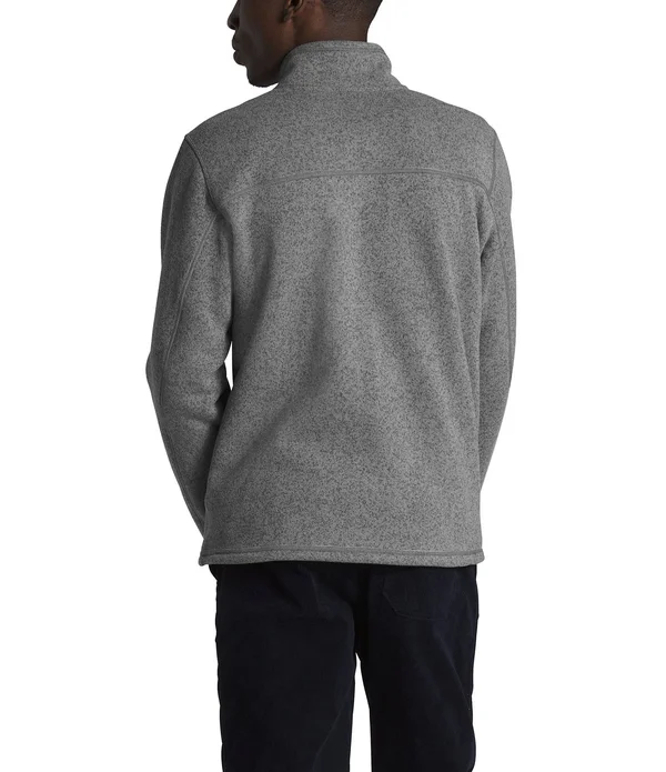 The North Face Gordon Lyons Full-Zip Jacket - Men's Aviator Navy Dark Heather, S