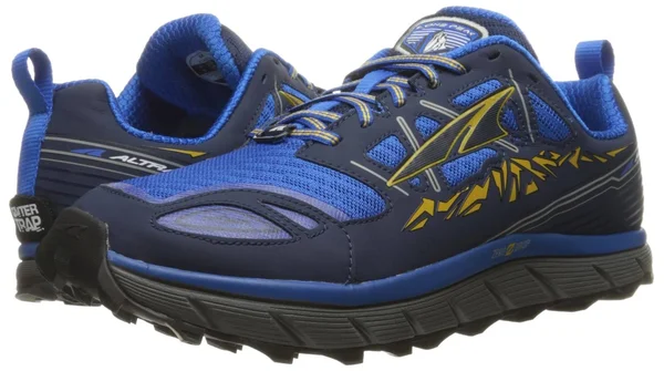 Altra Lone Peak 3.0 Trail Running Shoe - Men's Blue, 10.5