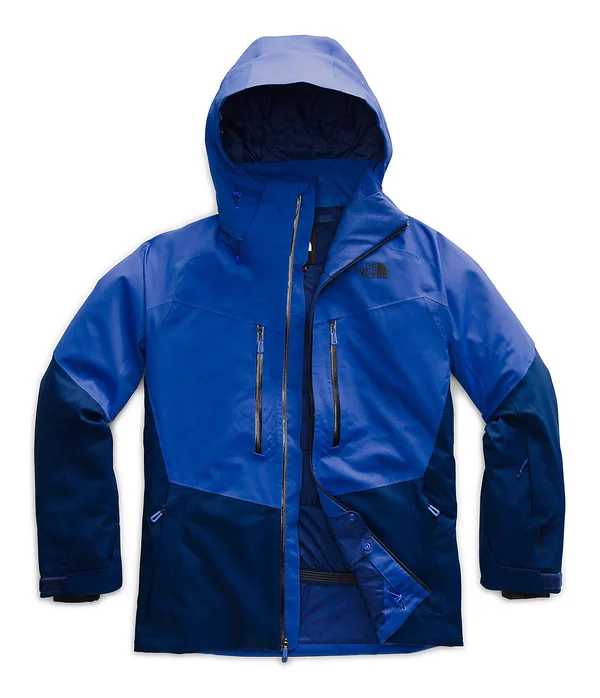 The North Face Chakal Jacket TNF Blue - Flag Blue S Men