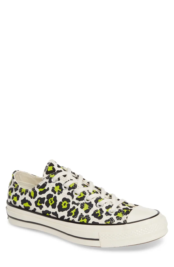 Chuck 70 Ox
