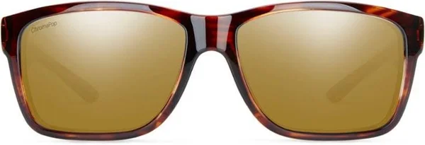 Smith Drake Sunglasses - Tortoise