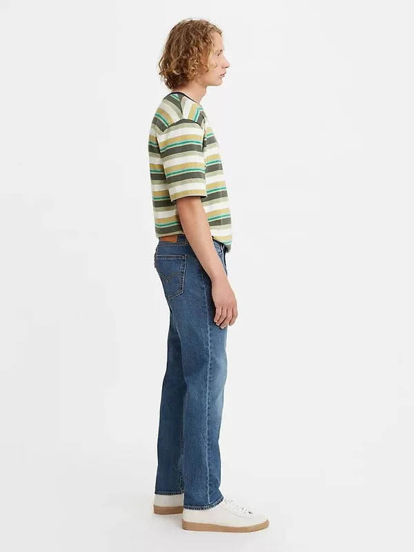 Levi&s 511 Slim Fit Denim Jeans, Blue