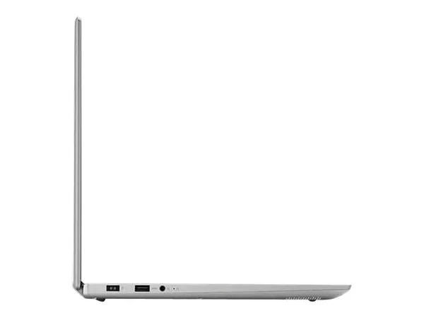 Lenovo Yoga 720-15IKB 80X7 15.6″ Convertible Notebook - Core i7 7700HQ 2.8 GHz - 8 GB RAM - 256 GB SSD - Platinum Silver