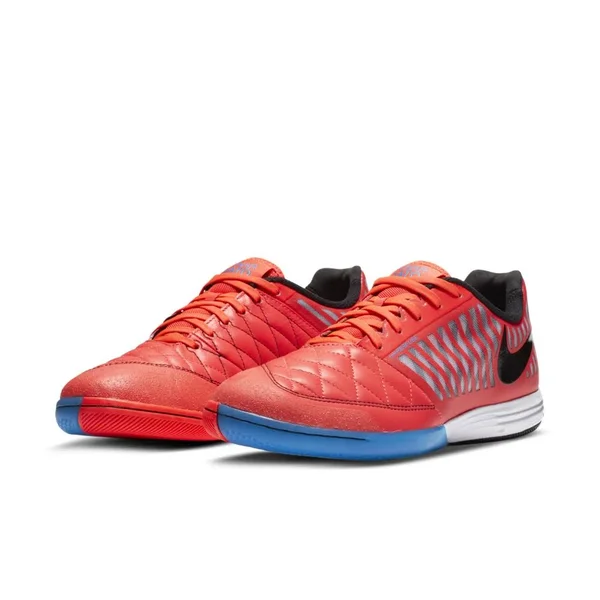 Nike Lunar Gato II IC Indoor/Court Soccer Shoe