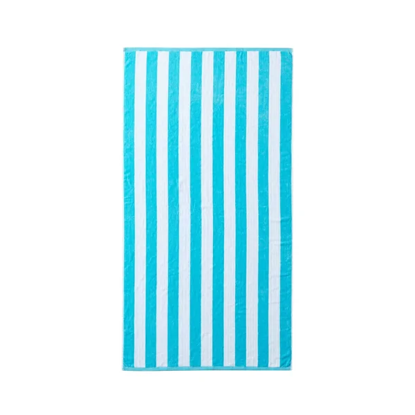 Tommy Bahama Delmare 2-Piece Mulit-Blue Cotton 36 in. x 68 in. Beach Towel Set