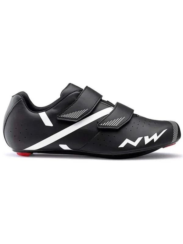 Northwave Jet 2 Road Shoes - Black - EU 44