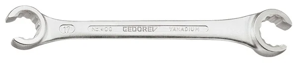 Gedore 400 46x50 Flare Nut Spanner Open UD 46x50 mm