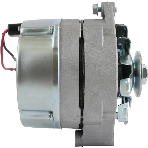 DB Electrical ADR0341 New Delco Marine Alternator 3-Wire Volvo Penta 105 Amp - Delco Marine 10si Mercruiser 1100186 20104 78403A2