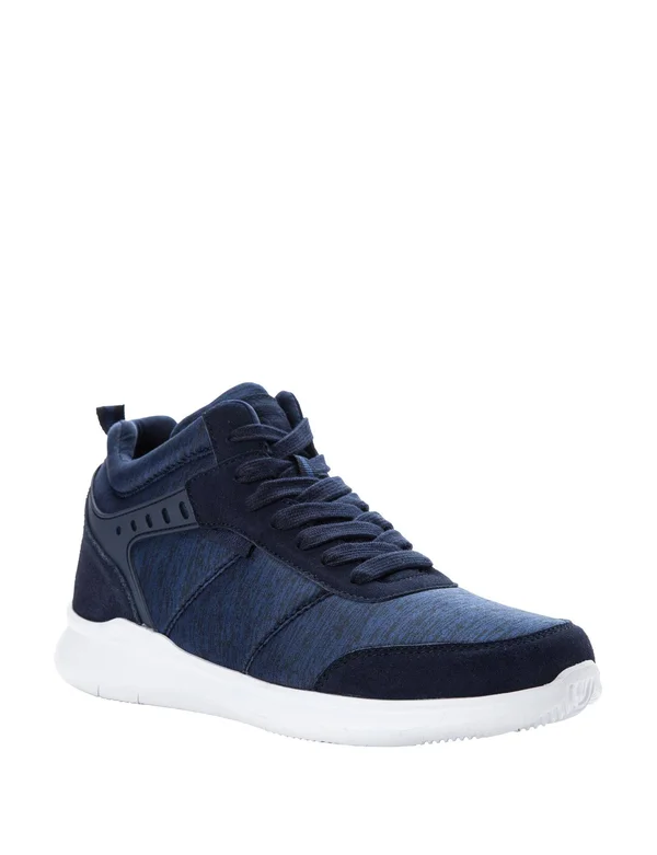 Propet Viator Hi 16 Men's Navy