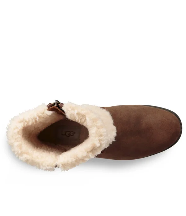 Ugg Blayre III Boot - Women's Chipmunk, 9.5